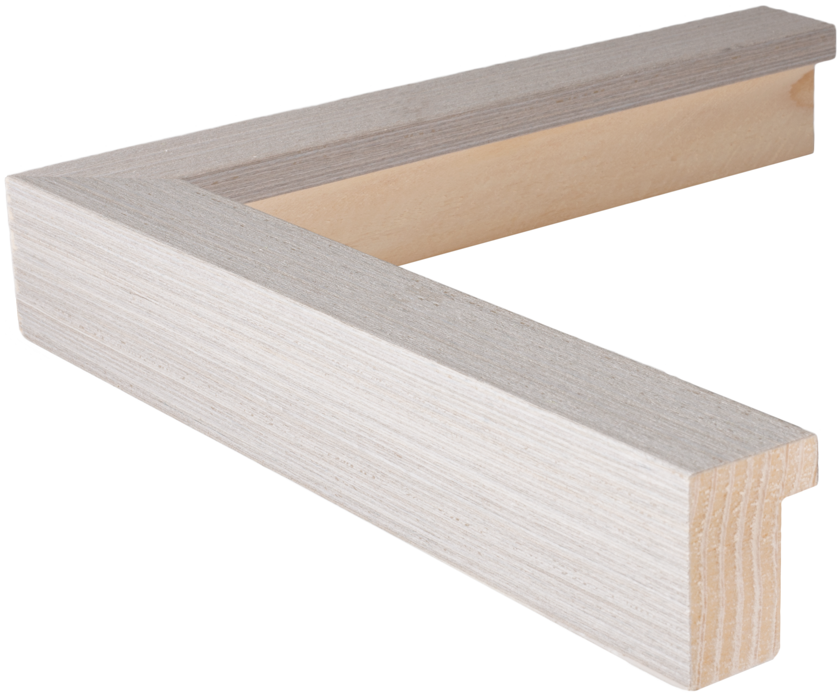 Light Gray Frame
