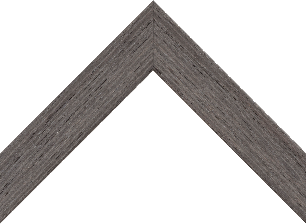 Charcoal Gallery Frame