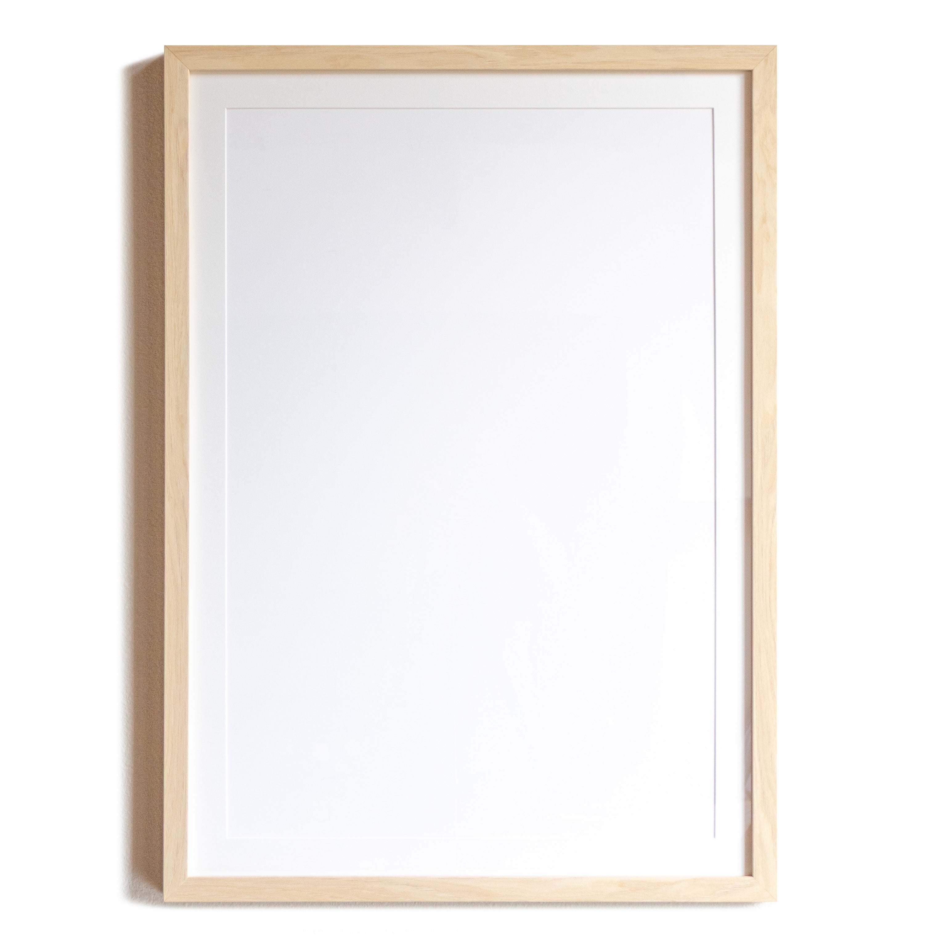 Custom Framed Print