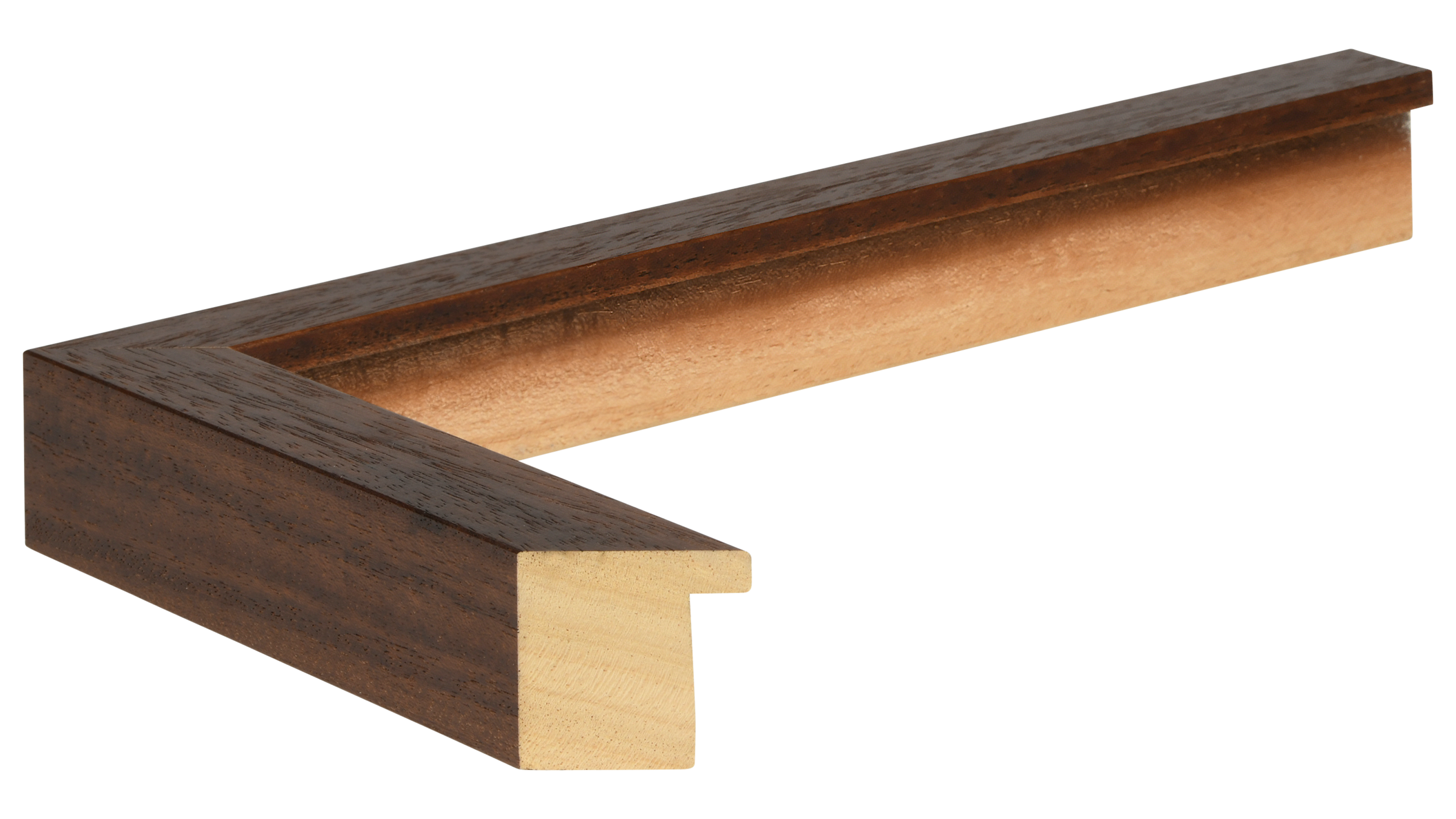 Dark Walnut Frame