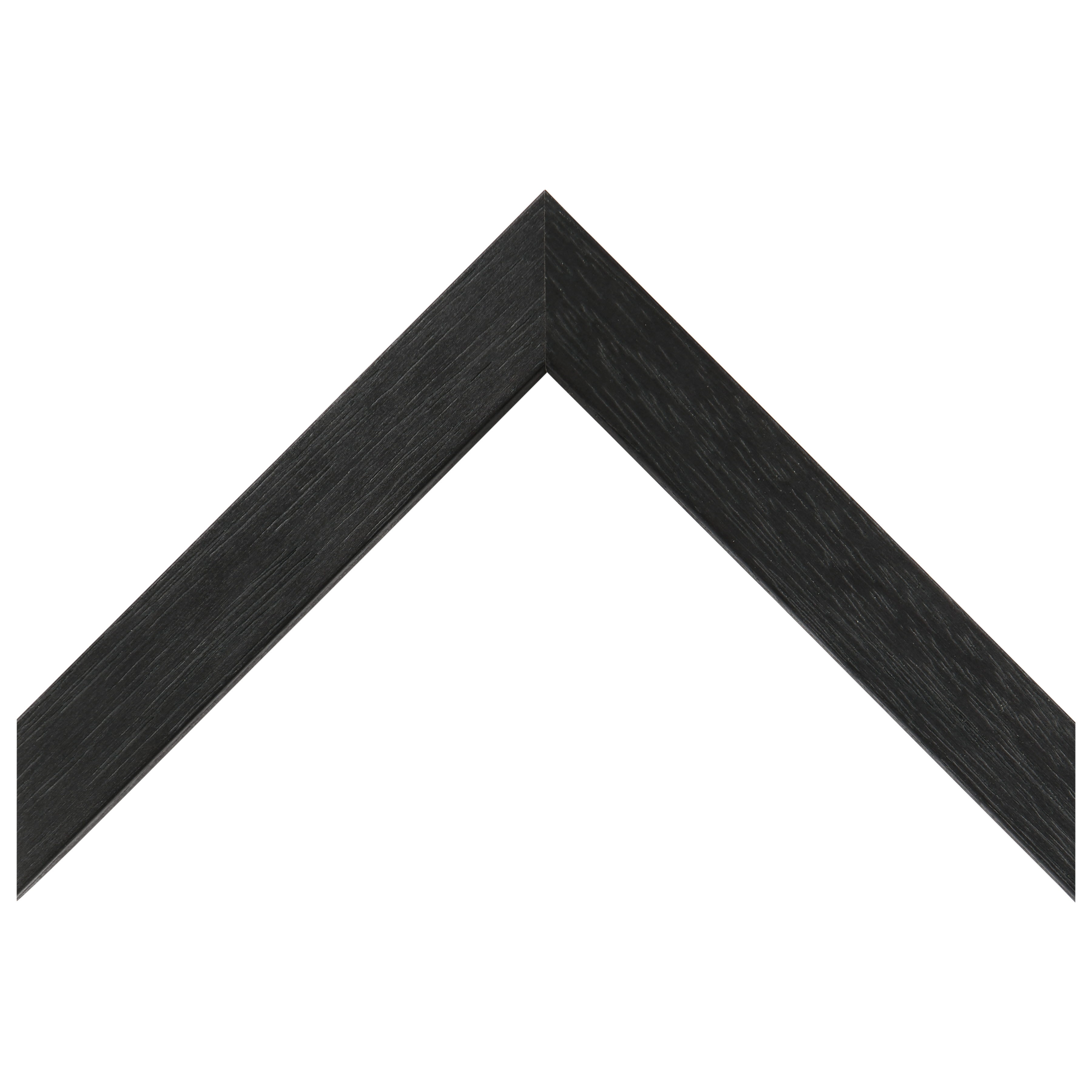 Black Walnut Gallery Frame