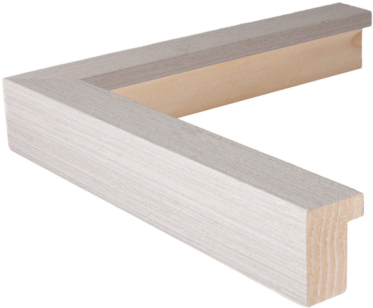 Light Gray Frame