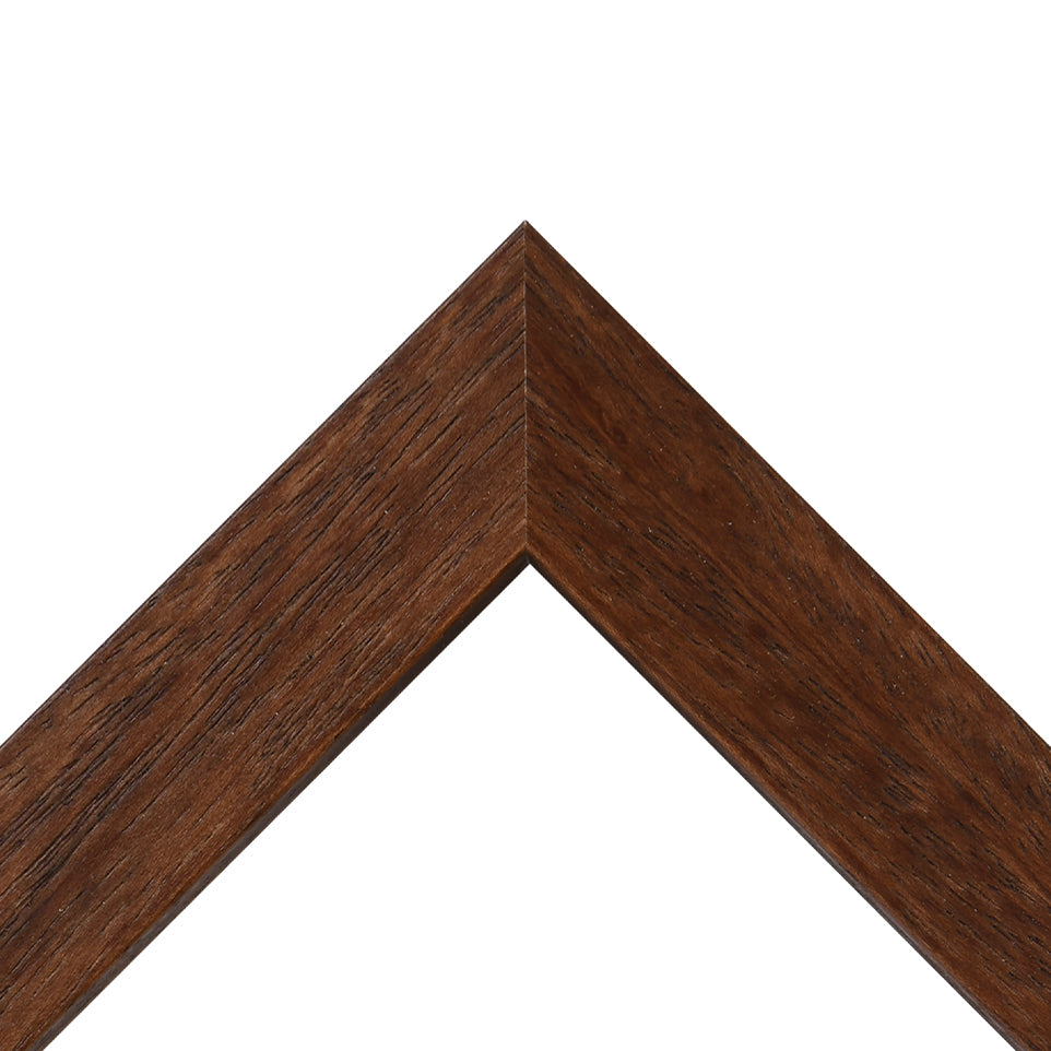 Dark Walnut Frame