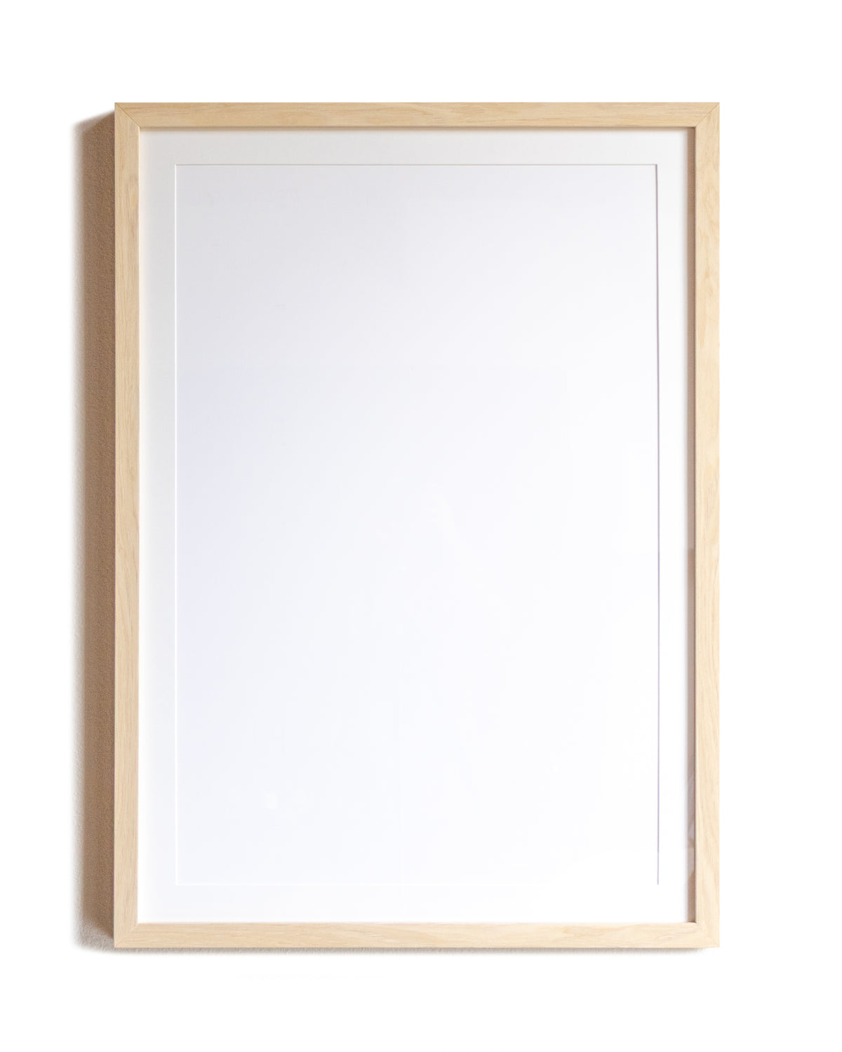 Oak Frame