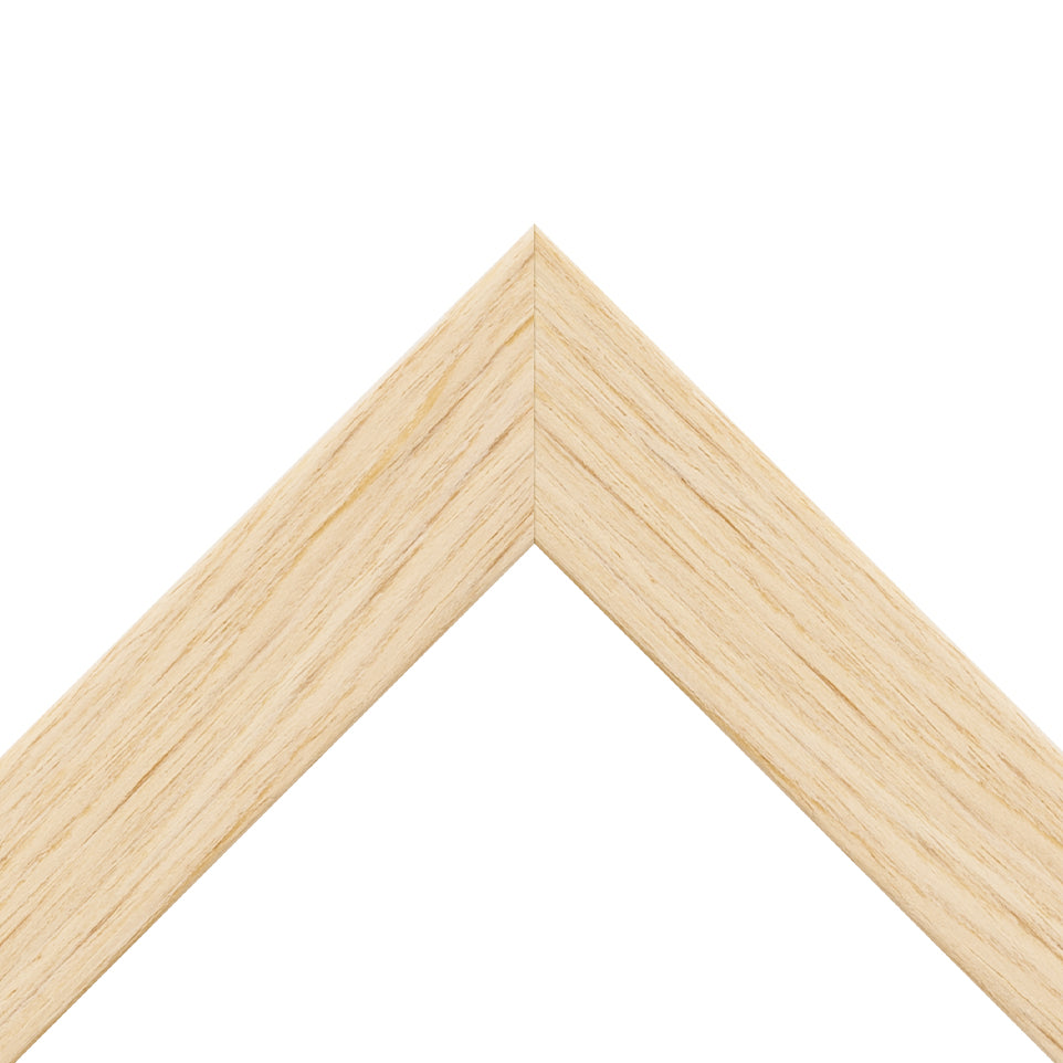 Oak Frame