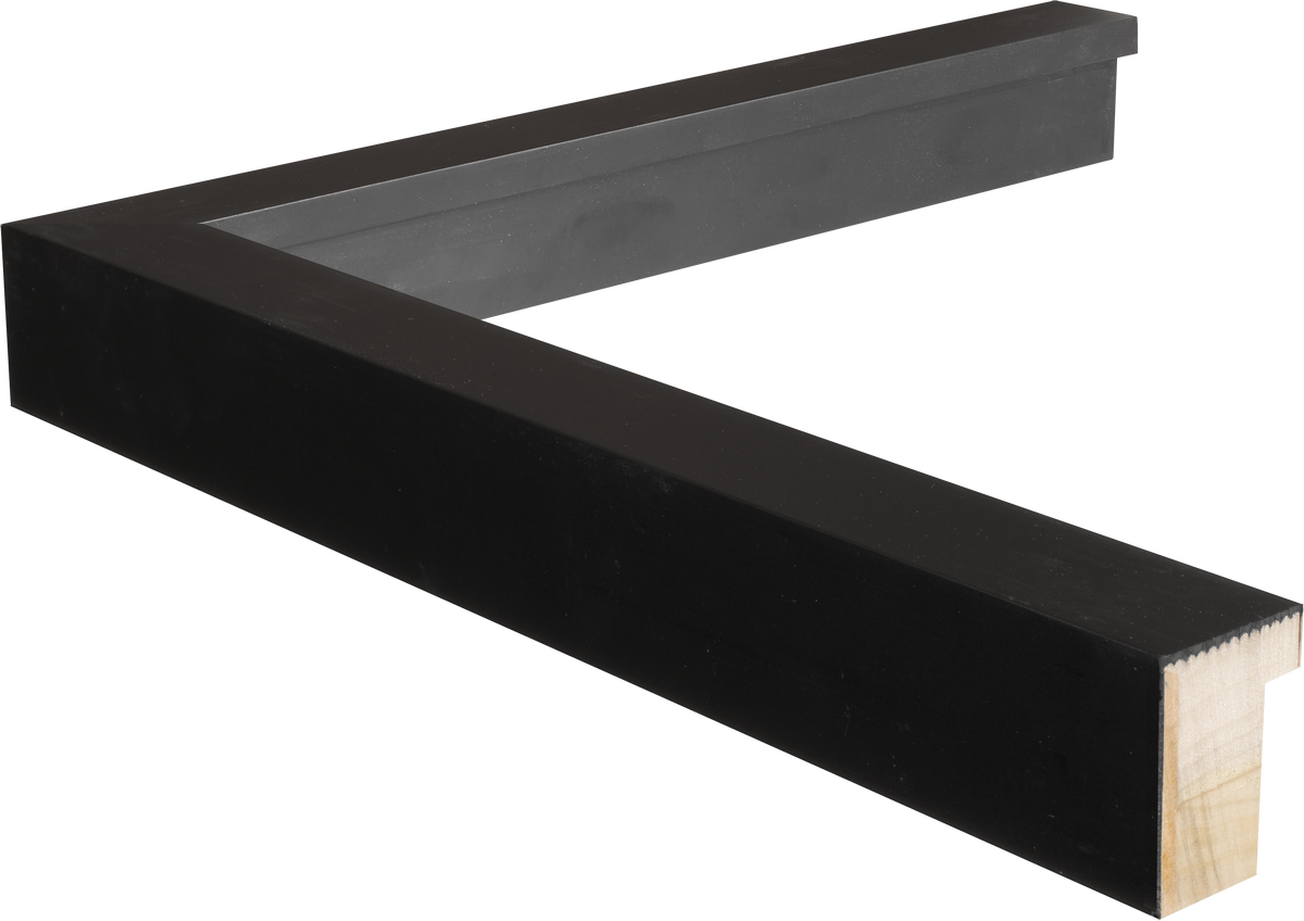 Black Frame