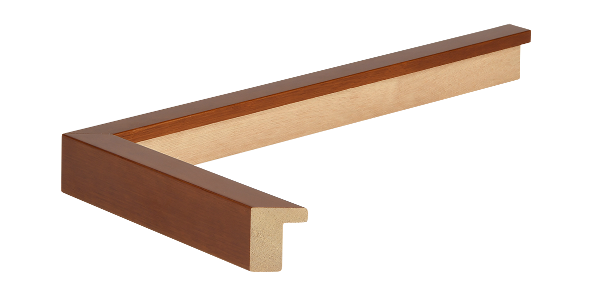 Cherry Wood Frame